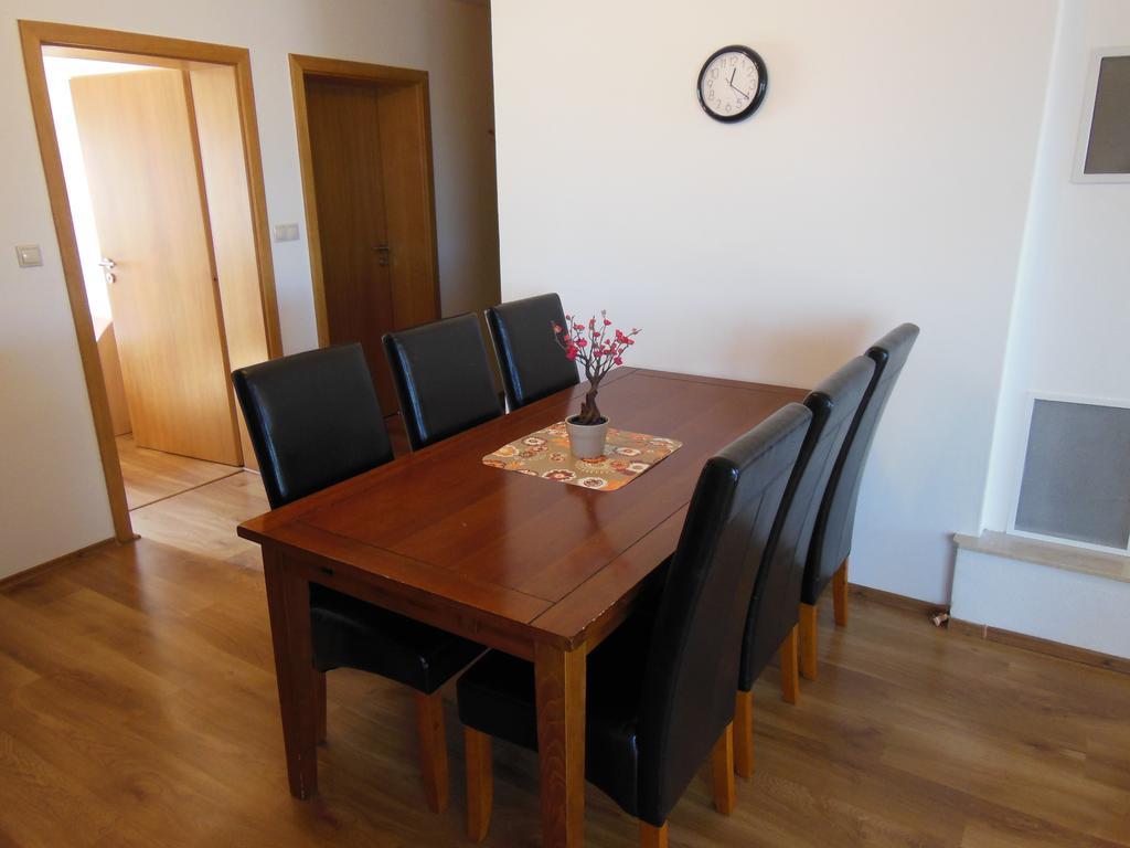 Apartman Slavkov Home & Parking Nová Lesná Buitenkant foto